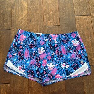 Lilly Pulitzer Ocean Trail Shorts